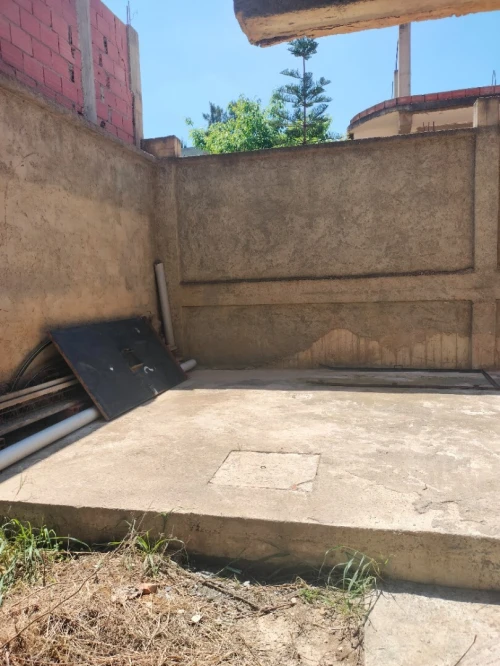 Vente Villa Boumerdès Ouled moussa