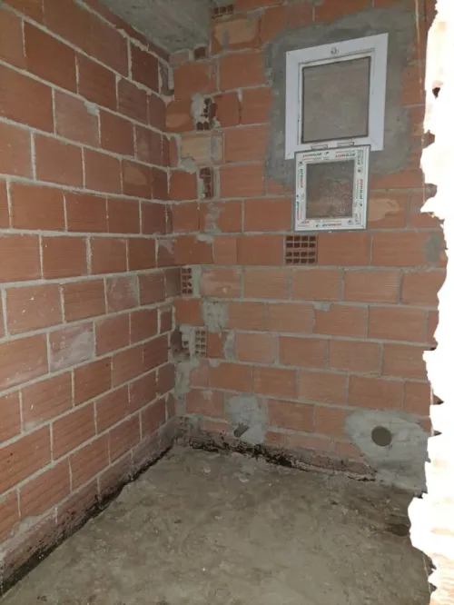 Vente Appartement F3 Boumerdès Boumerdes