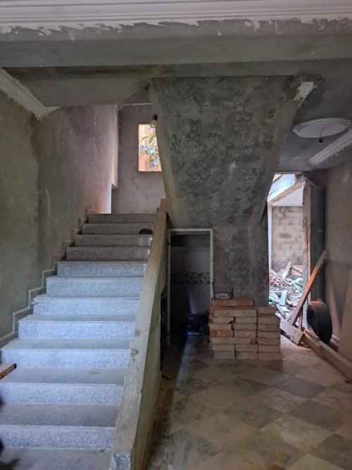 Vente Niveau De Villa F6 Boumerdès Boudouaou