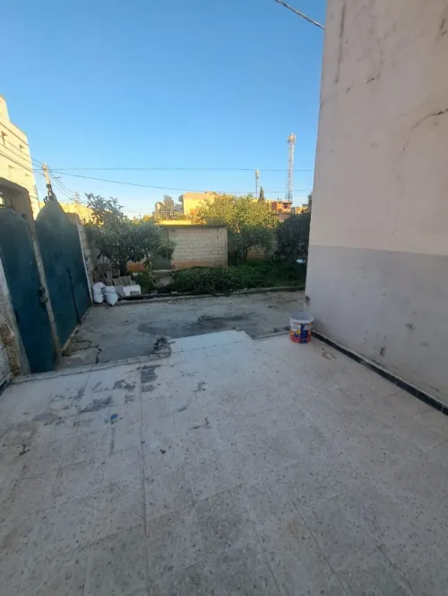 Location Villa Boumerdès Ouled moussa