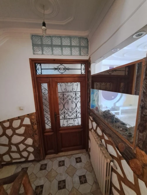 Vente Villa Boumerdès Ouled moussa