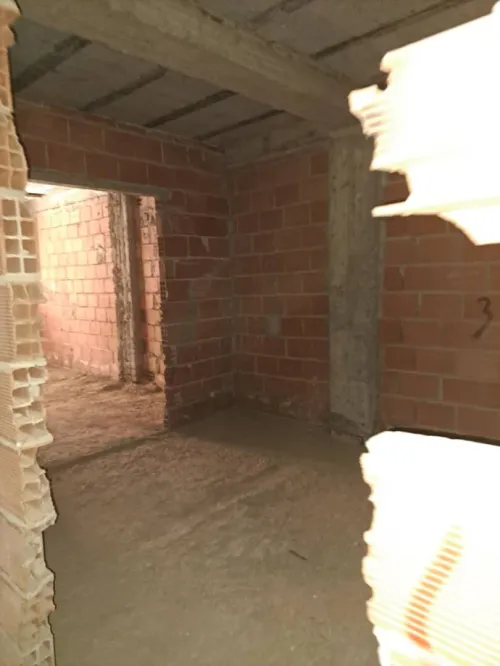 Vente Appartement F3 Boumerdès Boumerdes