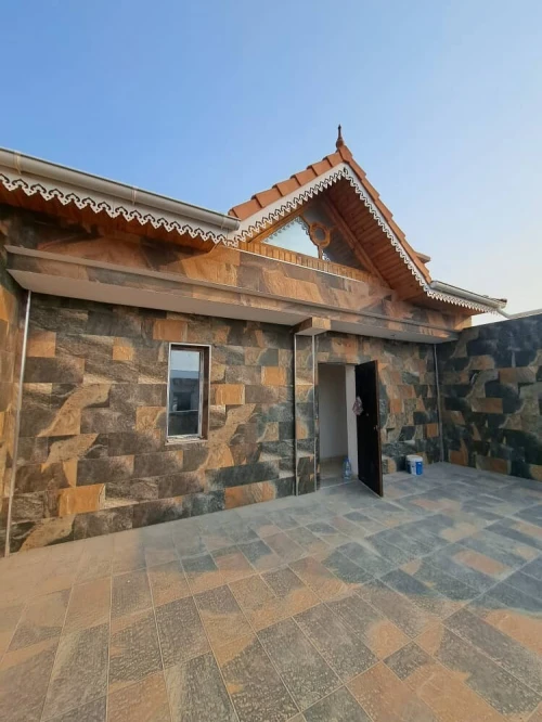 Vente Villa Boumerdès Ouled moussa