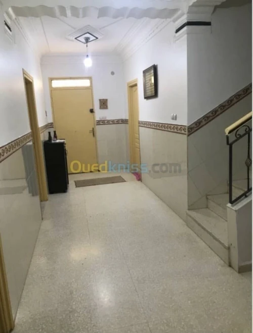 Vente Villa Boumerdès Ouled moussa
