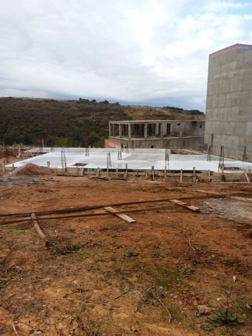 Vente Terrain Boumerdès Ouled moussa