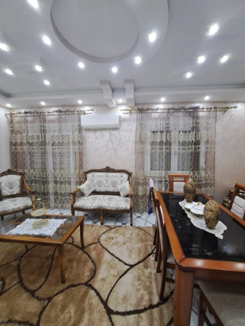 Vente Villa Boumerdès Ouled moussa