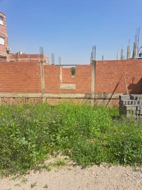 Vente Villa Boumerdès Ouled moussa