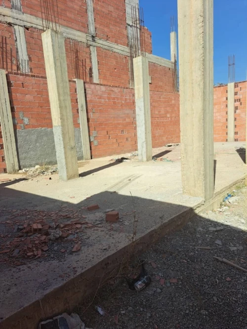 Vente Villa Boumerdès Ouled moussa