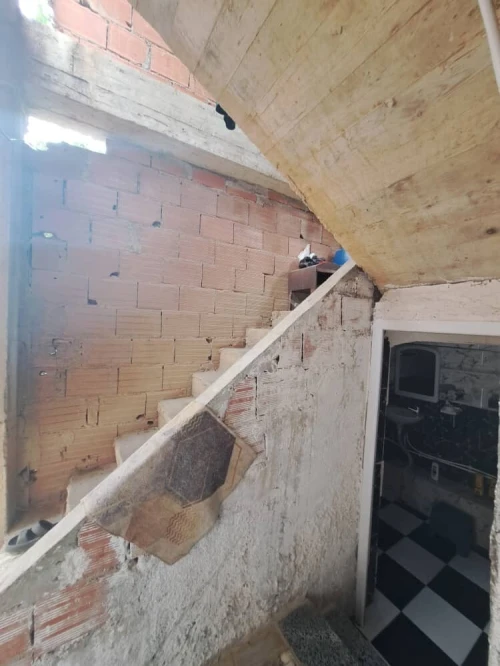 Vente Villa Boumerdès Ouled moussa
