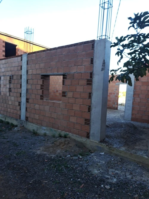 Vente Villa Boumerdès Ouled moussa
