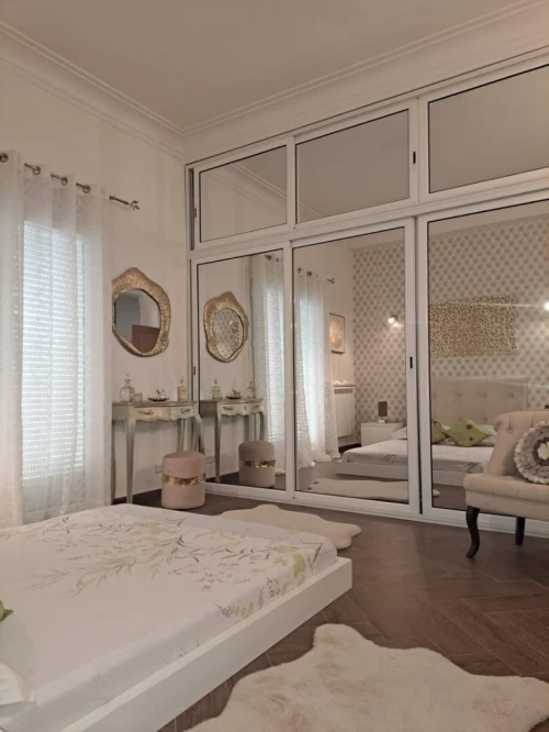 Vente Villa Boumerdès Ouled moussa