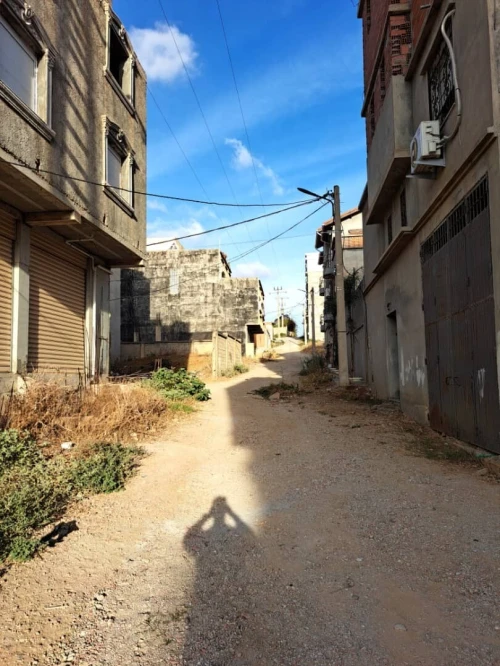 Vente Terrain Boumerdès Ouled moussa