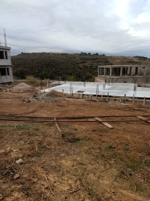 Vente Terrain Boumerdès Ouled moussa