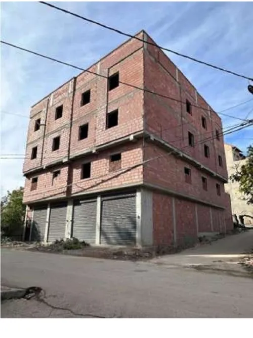 Vente Villa Boumerdès Ouled moussa