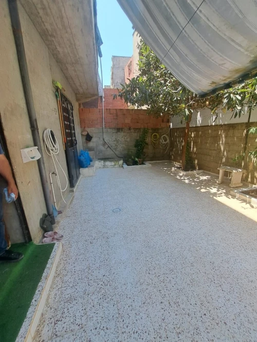 Vente Villa Boumerdès Ouled hedadj