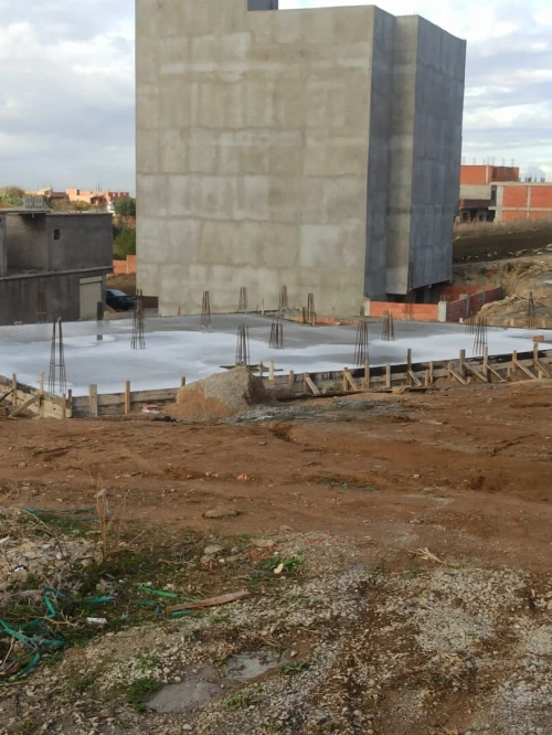 Vente Terrain Boumerdès Ouled moussa