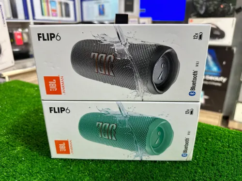 JBL boombox 3 wifi et Bluetooth neuf partybox charge 5/6 disponible