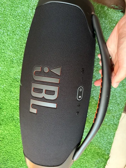 JBL boombox 3 wifi et Bluetooth neuf partybox charge 5/6 disponible
