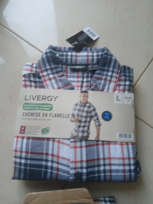 Chemise 