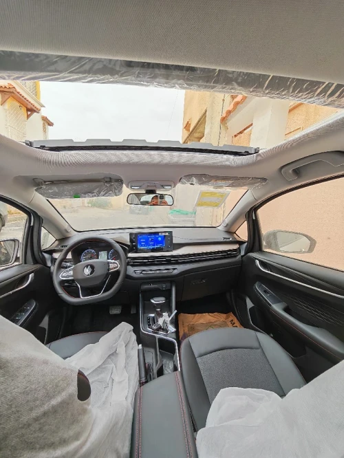 Geely livan x3 pro 2026 tout options dach cam