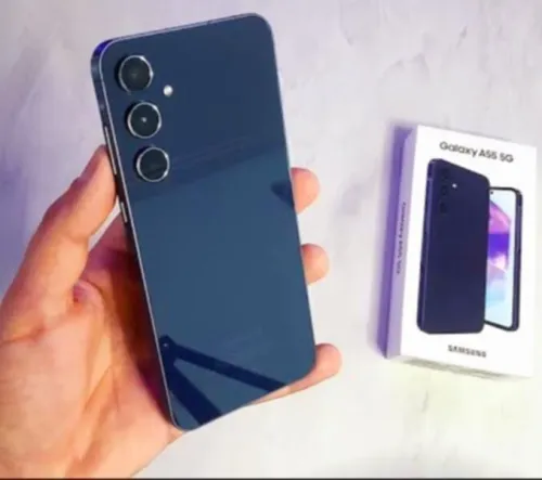 Samsung A55 5G