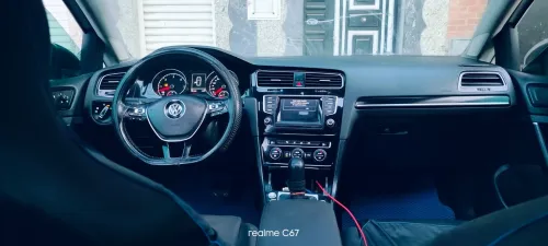 Location de voiture de luxe