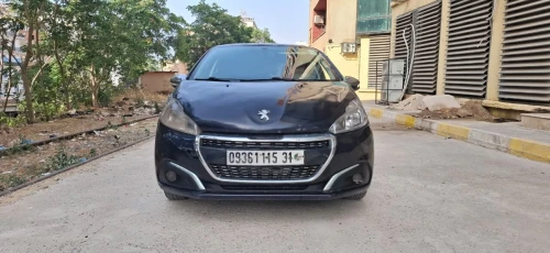 Peugeot 208 2015 Active 11