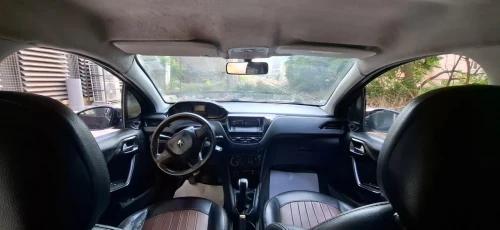 Peugeot 208 2015 Active 13