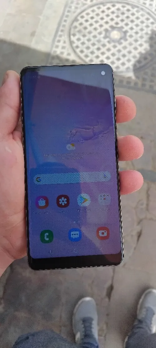 Samsung Galaxy s10