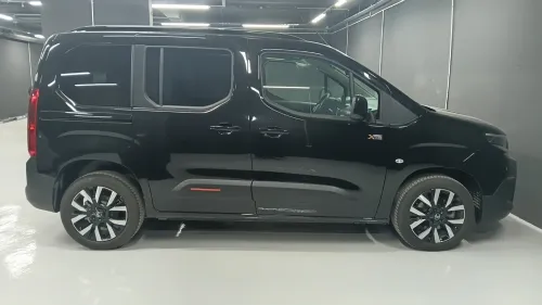 Citroen Berlingo xtr 2025 