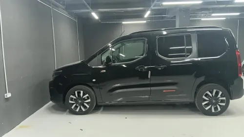 Citroen Berlingo xtr 2025 