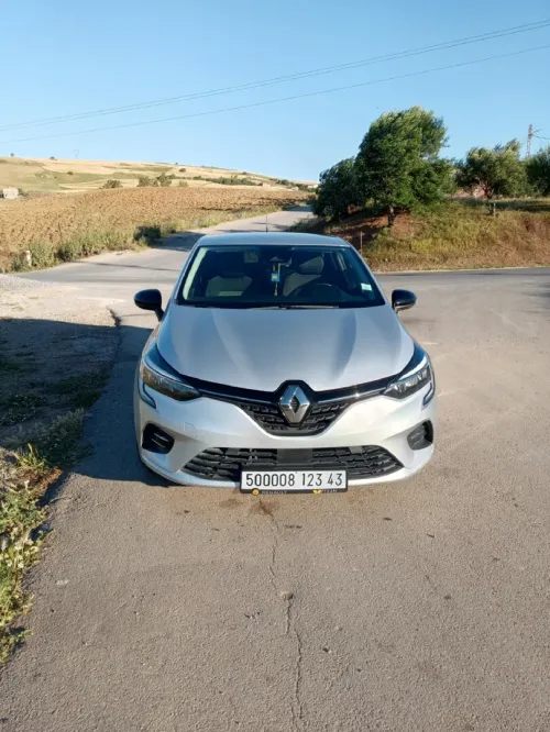 Renault Clio 5  2023 Evolution