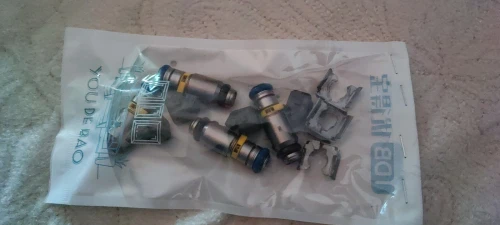 injecteur fiat 500x 1.4 140 ch 