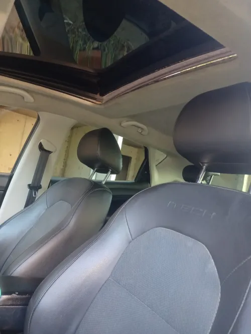 Seat Ibiza 2014 Itech Plus