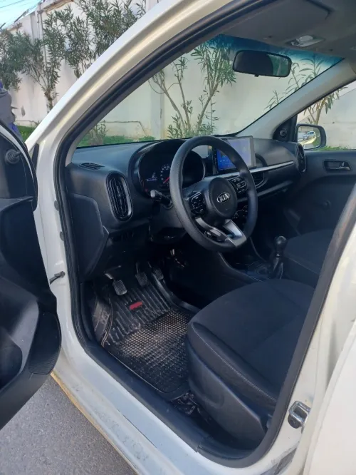 Kia Picanto 2019 LX Confort
