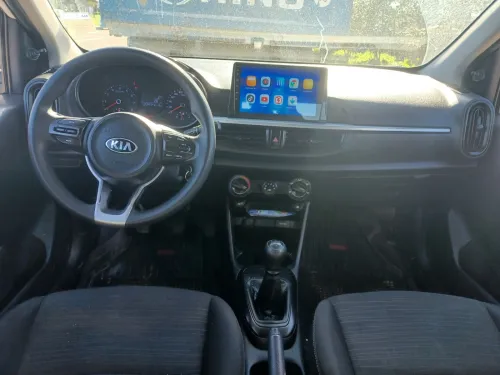 Kia Picanto 2019 LX Confort
