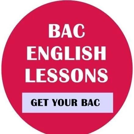 Cours particuliers d'anglais - Terminale & BEM