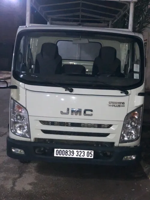 JMC Jmc jak 