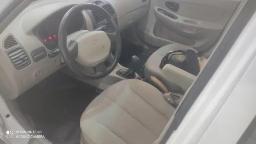 Hyundai Accent 2013 Accent