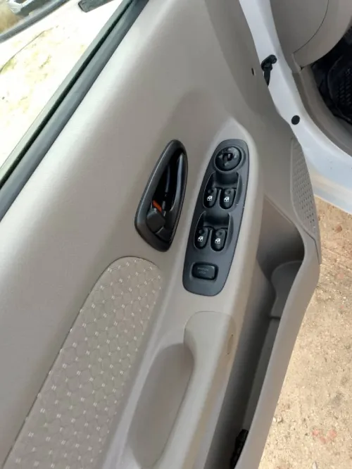 Hyundai Accent 2013 Accent
