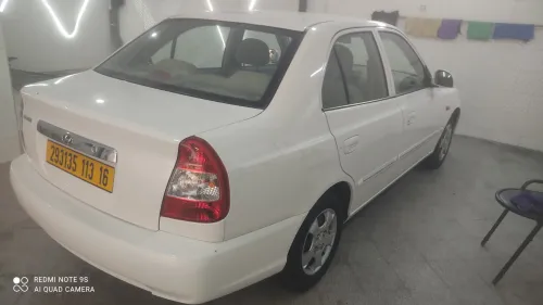 Hyundai Accent 2013 Accent