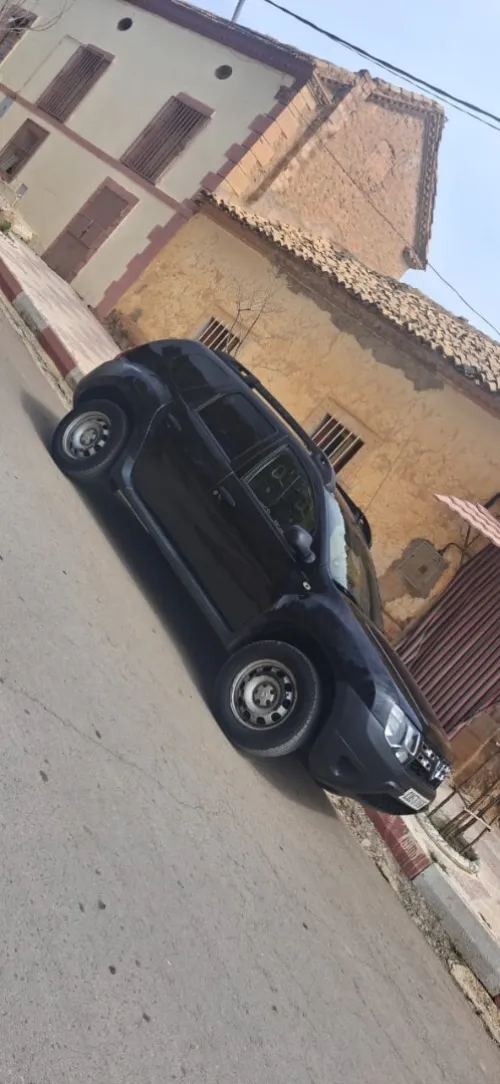 Dacia Duster 2016 Duster