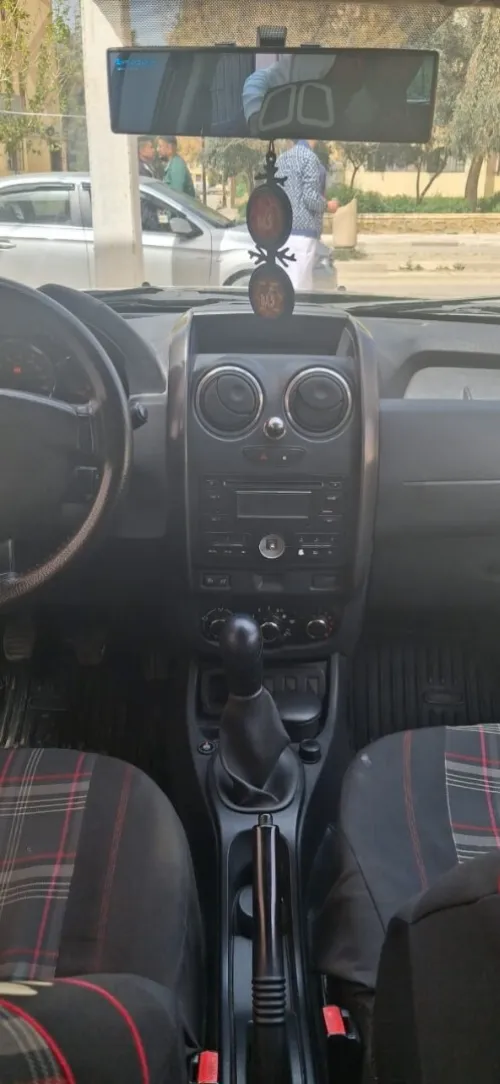 Dacia Duster 2016 Duster