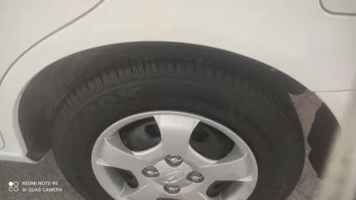 Hyundai Accent 2013 Accent