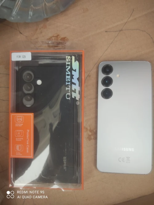 Samsung S25