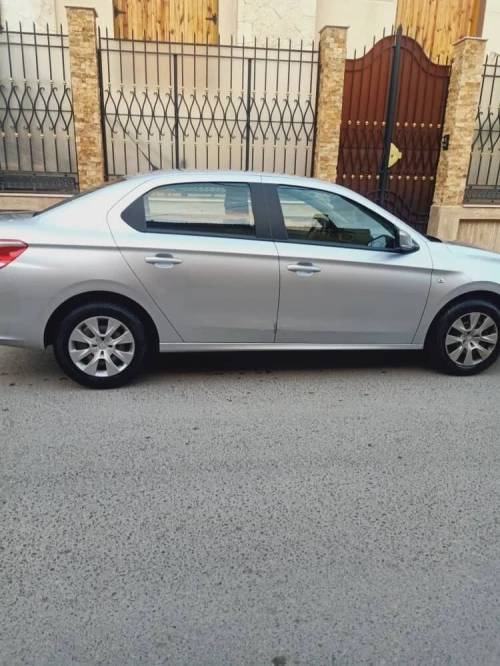 Peugeot 301 2013 Active
