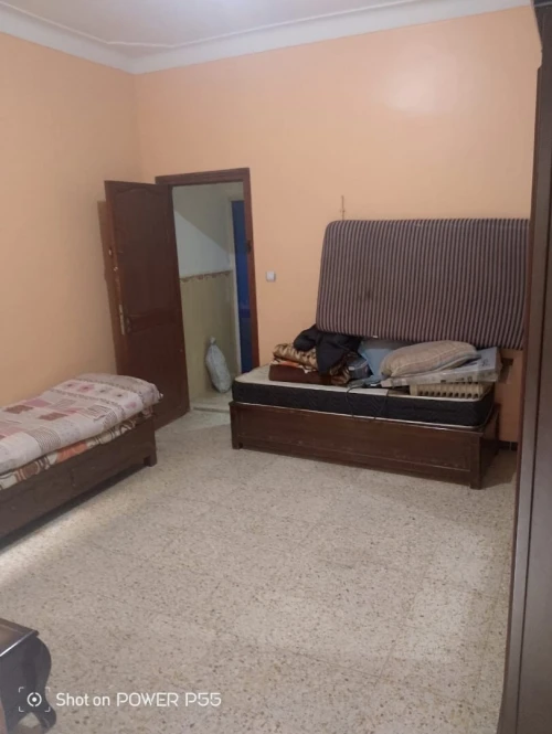 Location Appartement Niveau de villa F2 Alger Bordj el kiffan