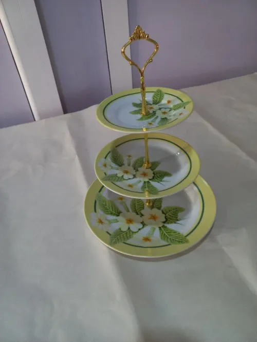 Service de table 14 pieces.