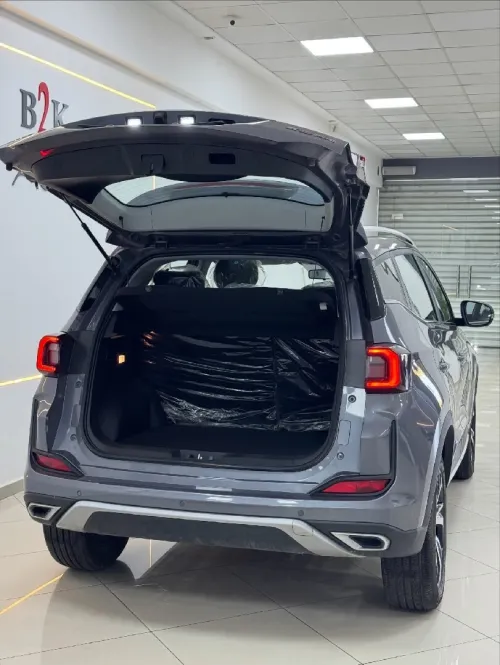 Chery Kayi x3 pro 2025 Primium