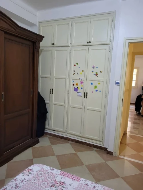 Vente Appartement F4 Blida Blida